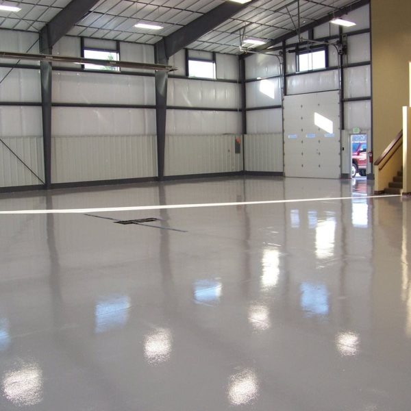 Idaho Concrete Sealants