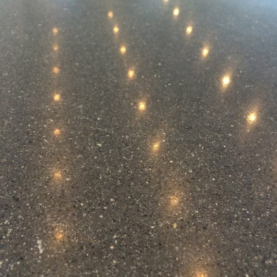 Polished Concrete Floors in Idaho Falls, Idaho | Silver Crest Corp.