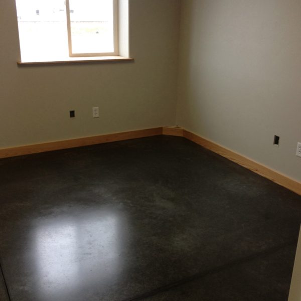 Sealed Concrete Floors in St. Anthony, Idaho | Silver Crest Corp.
