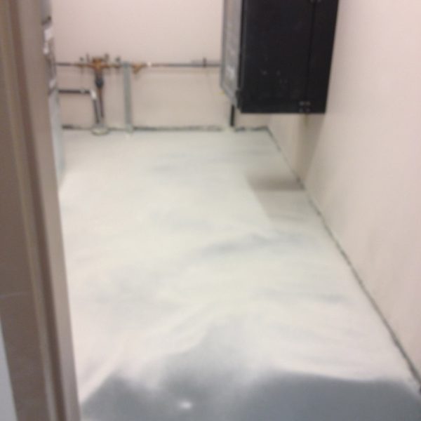 Epoxy Floors in Driggs, Idaho | Silver Crest Corp.