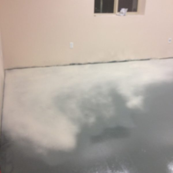 Epoxy Floors in Driggs, Idaho | Silver Crest Corp.