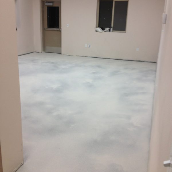 Epoxy Floors in Driggs, Idaho | Silver Crest Corp.