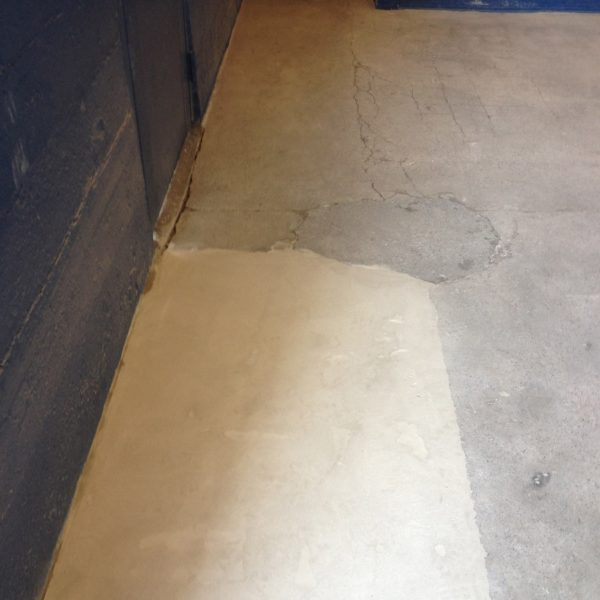 Epoxy Floors in Idaho Falls | Silver Crest Corp.