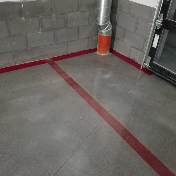 Polished Concrete in Idaho Falls, ID | Silver Crest Corp.