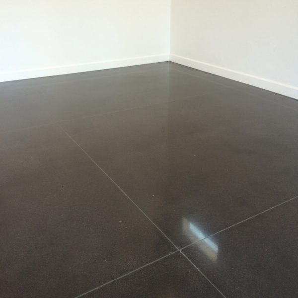 Polished Concrete in Idaho Falls, ID | Silver Crest Corp.