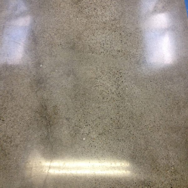 Polished Concrete in Rexburg, Idaho | Silver Crest Corp.